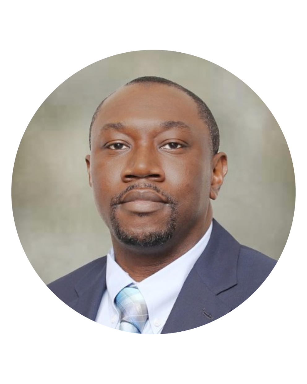 McKinley Ravenell photo