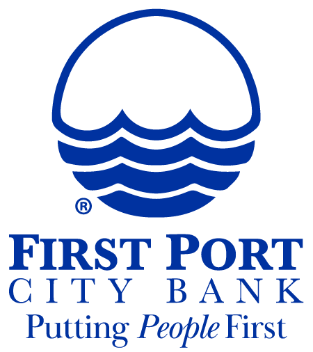 First Port City Bank