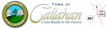 Town of Callahan