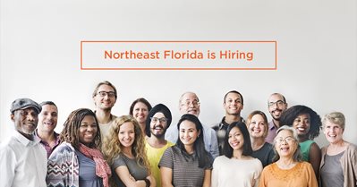 Northeast Florida is Hiring