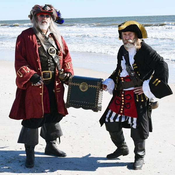 pair-of-pirates